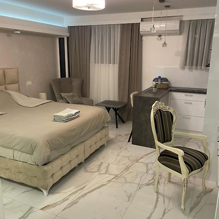 Liga Apartment Βελιγράδι Εξωτερικό φωτογραφία