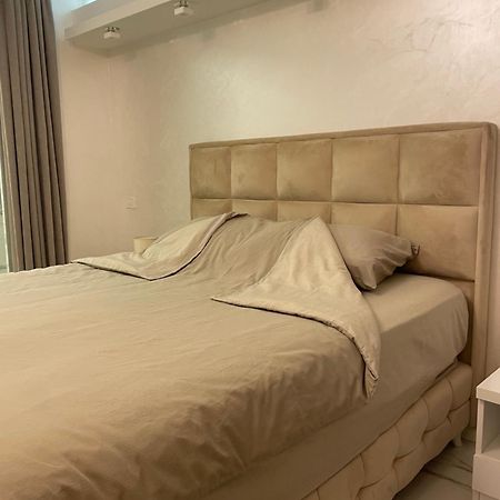 Liga Apartment Βελιγράδι Εξωτερικό φωτογραφία