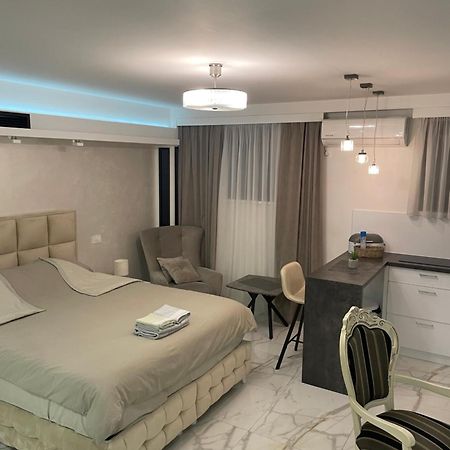 Liga Apartment Βελιγράδι Εξωτερικό φωτογραφία