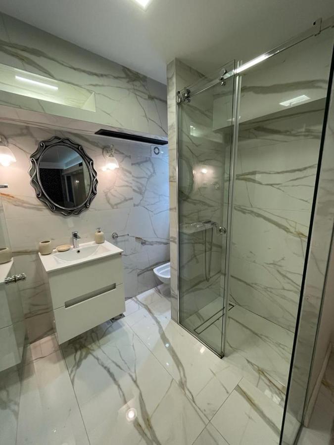 Liga Apartment Βελιγράδι Εξωτερικό φωτογραφία