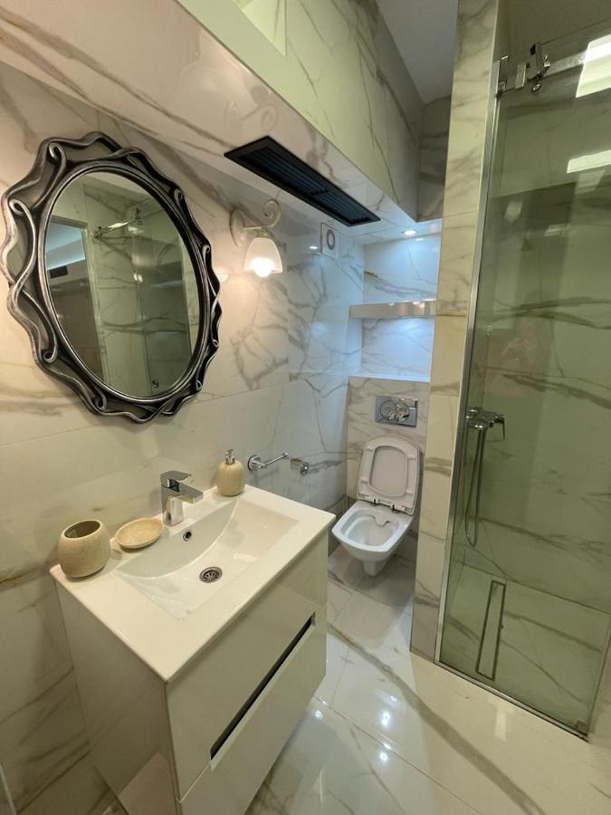 Liga Apartment Βελιγράδι Εξωτερικό φωτογραφία