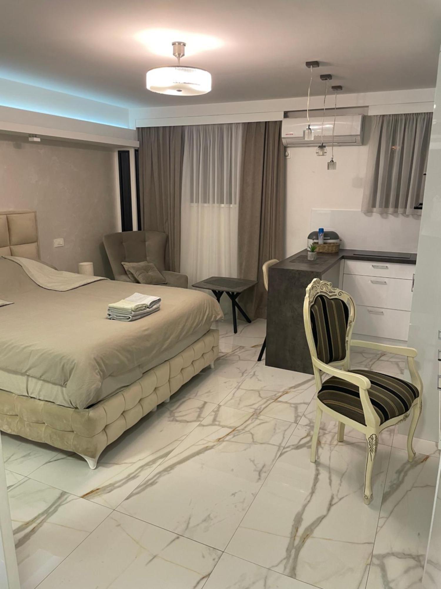 Liga Apartment Βελιγράδι Εξωτερικό φωτογραφία