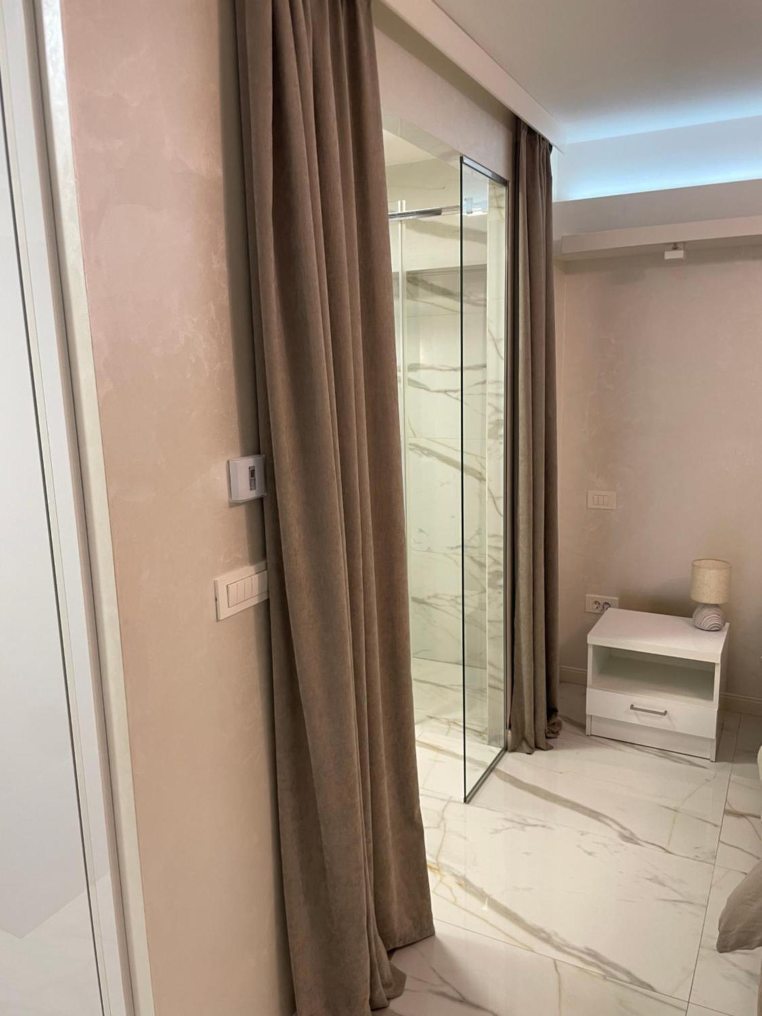 Liga Apartment Βελιγράδι Εξωτερικό φωτογραφία