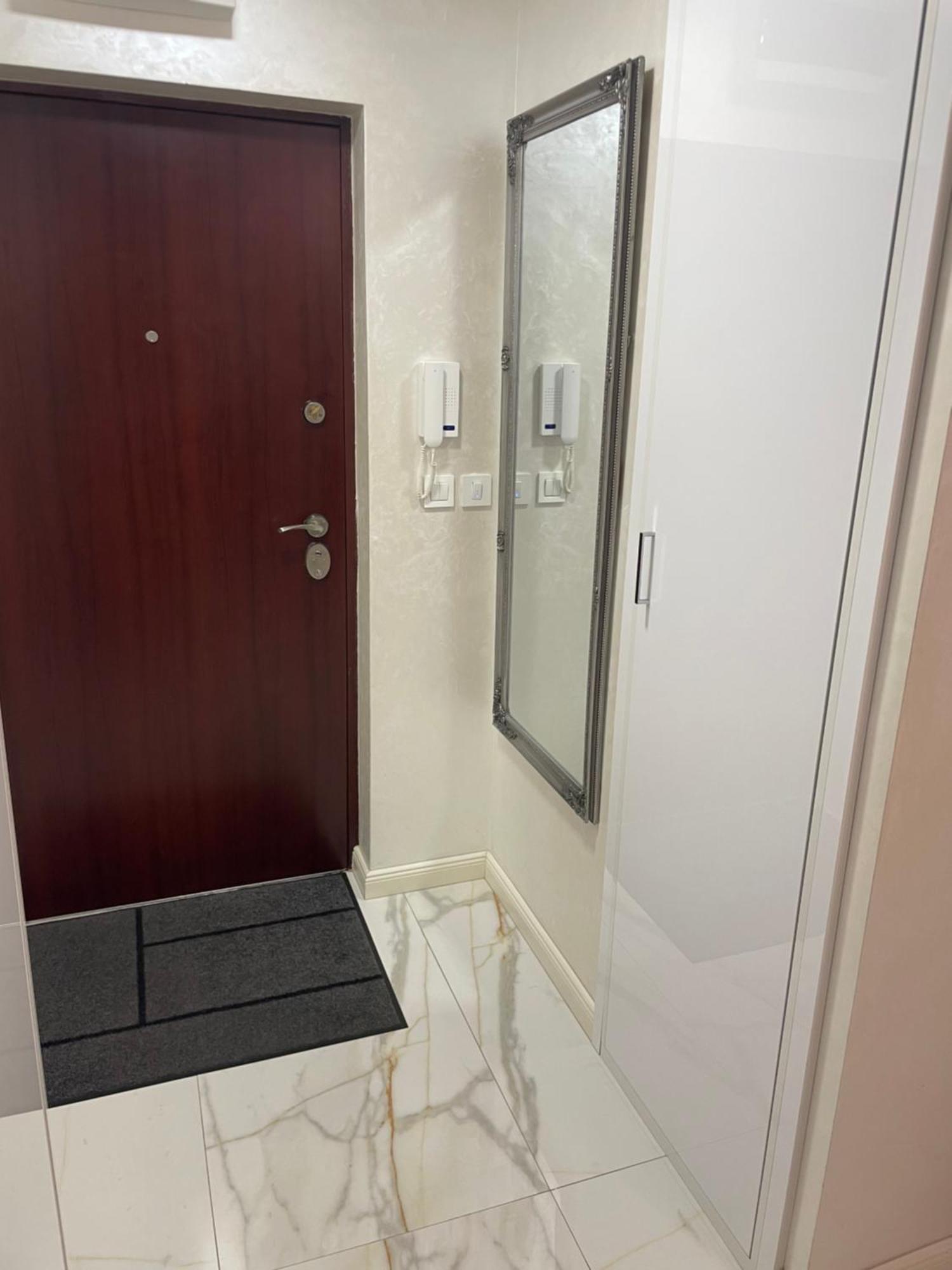 Liga Apartment Βελιγράδι Εξωτερικό φωτογραφία