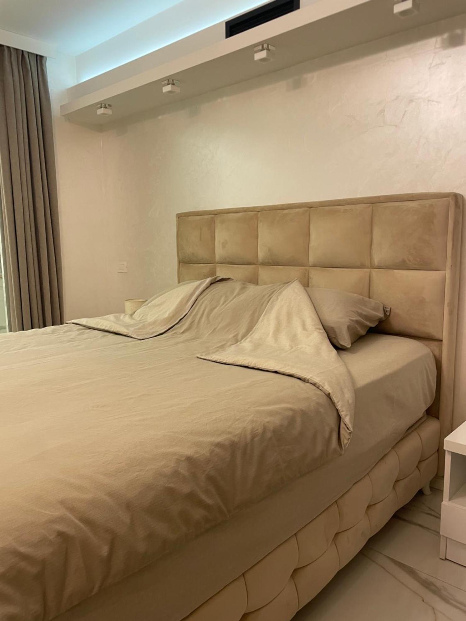 Liga Apartment Βελιγράδι Εξωτερικό φωτογραφία