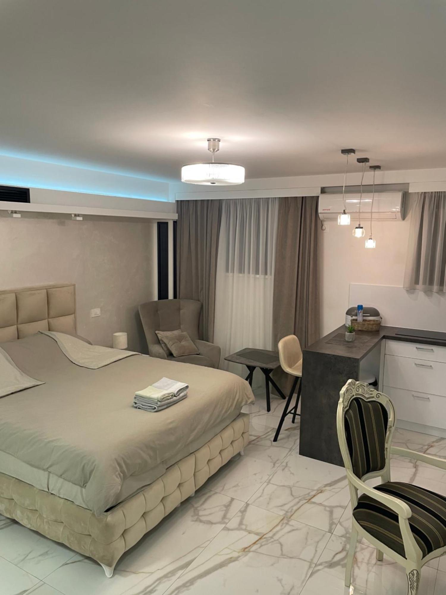 Liga Apartment Βελιγράδι Εξωτερικό φωτογραφία
