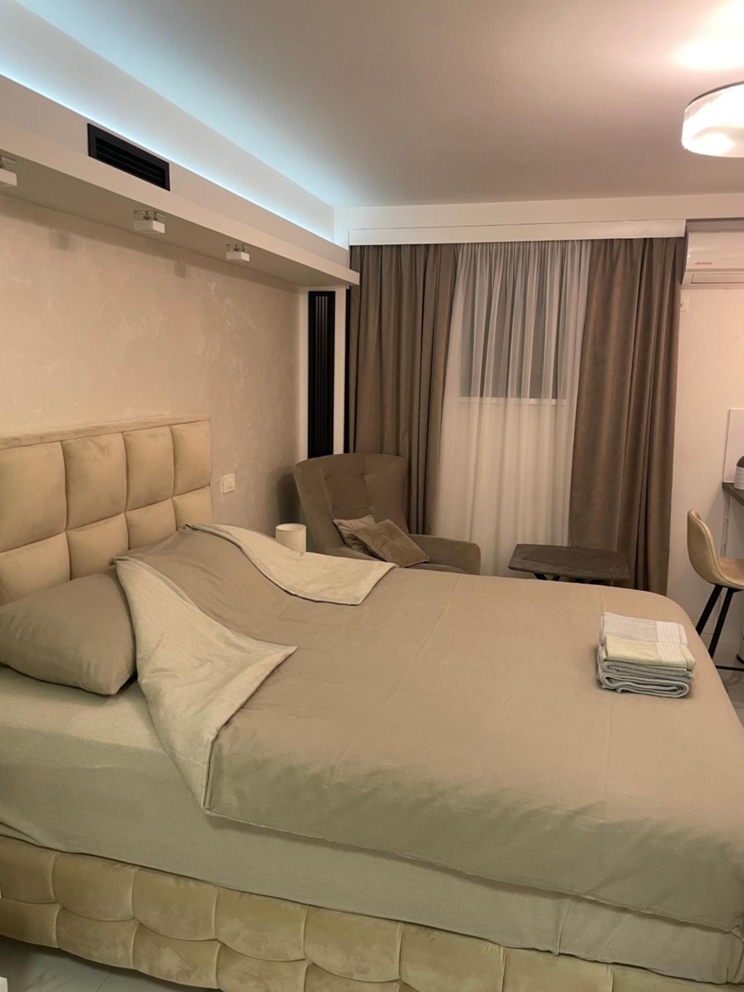 Liga Apartment Βελιγράδι Εξωτερικό φωτογραφία