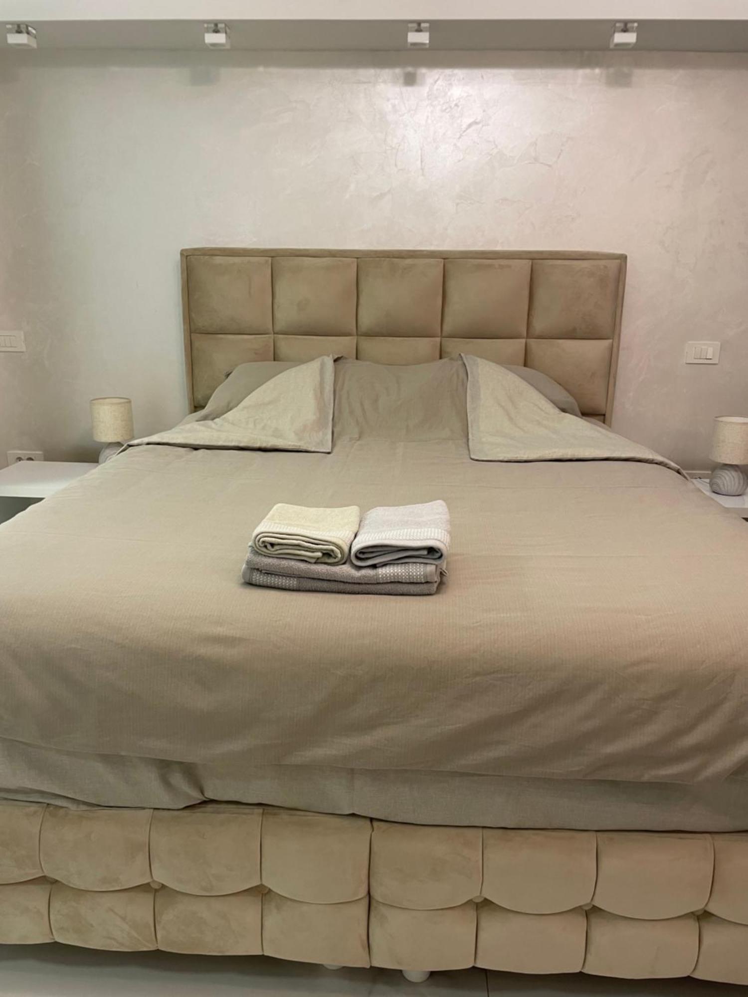Liga Apartment Βελιγράδι Εξωτερικό φωτογραφία