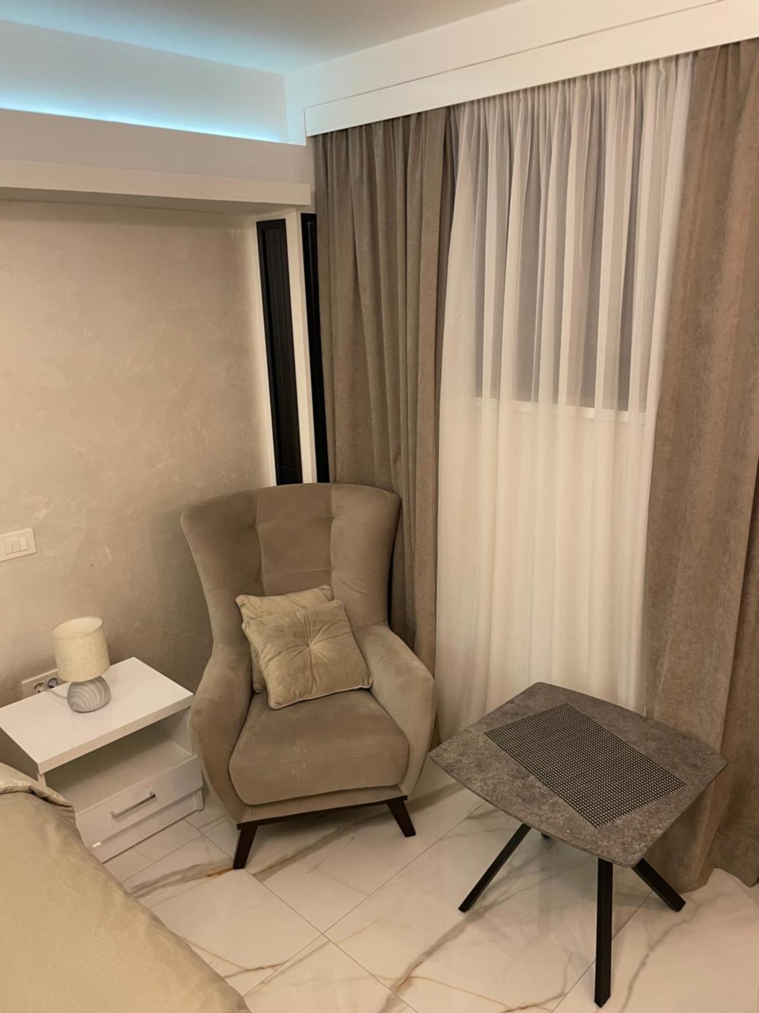 Liga Apartment Βελιγράδι Εξωτερικό φωτογραφία