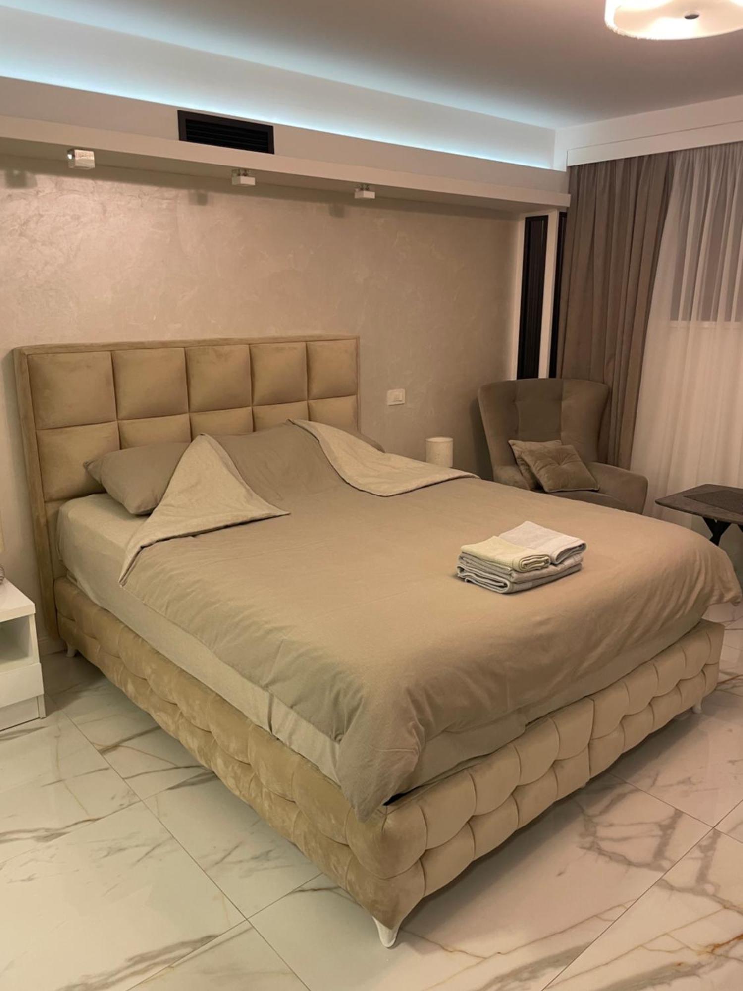 Liga Apartment Βελιγράδι Εξωτερικό φωτογραφία