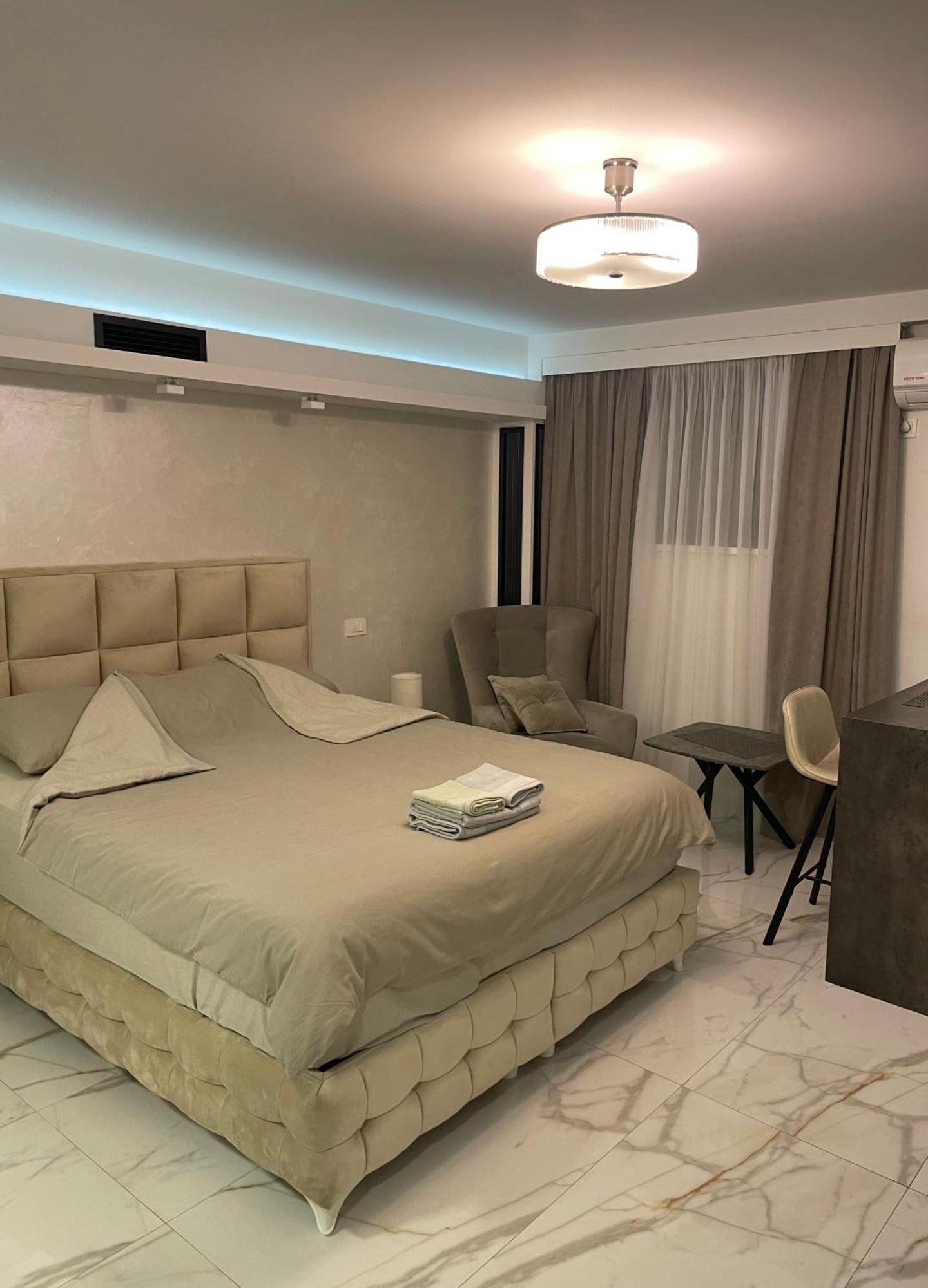 Liga Apartment Βελιγράδι Εξωτερικό φωτογραφία