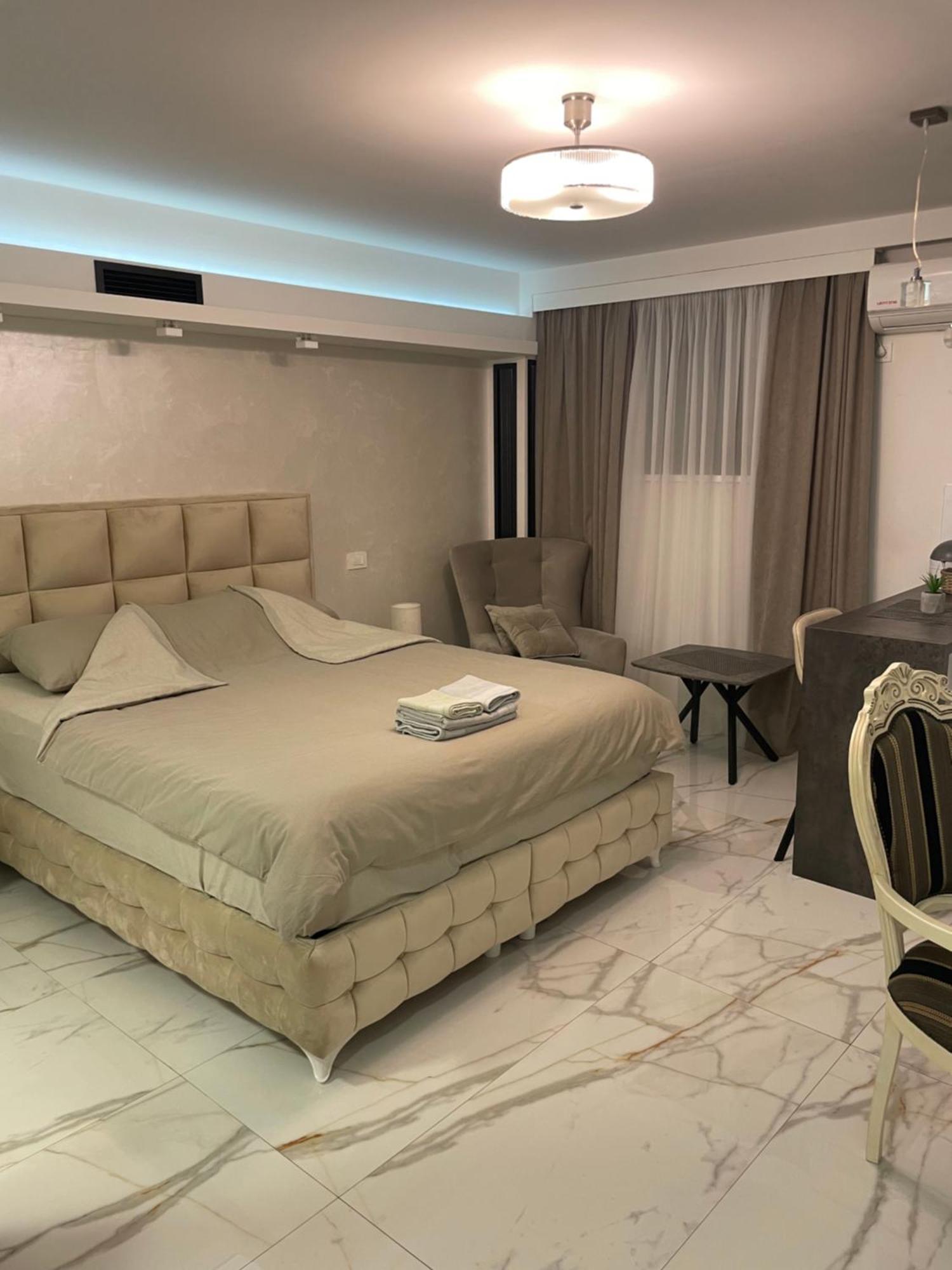 Liga Apartment Βελιγράδι Εξωτερικό φωτογραφία